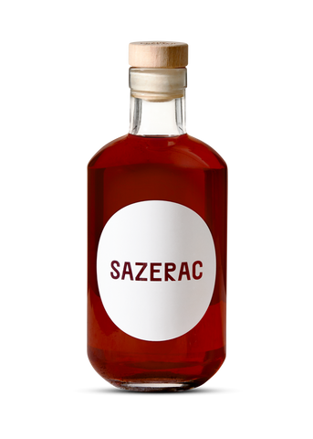 SAZERAC