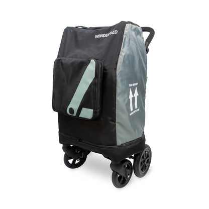 Wonderfold | Reisehülle | Black