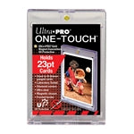 23PT UV ONE-TOUCH Magnetic Holder