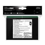 Green Eclipse Gloss Deck Protector Standard (100)