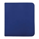 PRO-Binder Zippered 12-Pocket - Blue