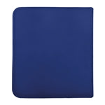 PRO-Binder Zippered 12-Pocket - Blue