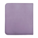 PRO-Binder Zippered 12-Pocket - Purple