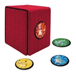 Alcove Click Box - Pokémon Kanto