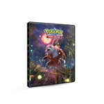 Pokémon - SV06 4-Pocket Portfolio
