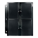 Page for PSA - Black - 3 Hole (40)