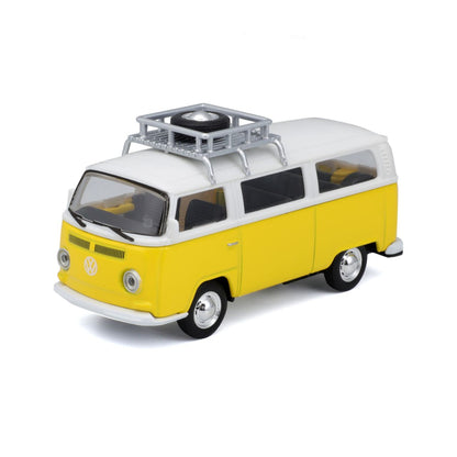 VW Samba Bus ass. 10cm