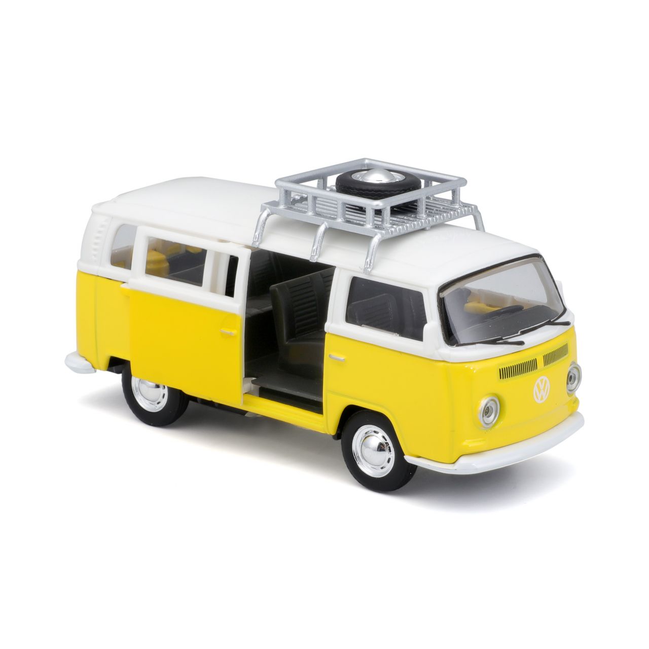 VW Samba Bus ass. 10cm