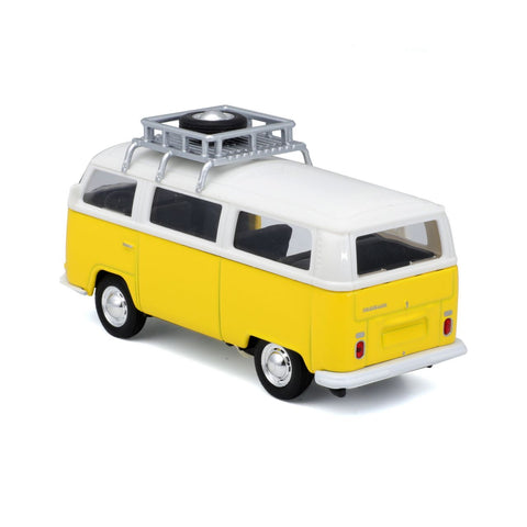 VW Samba Bus ass. 10cm