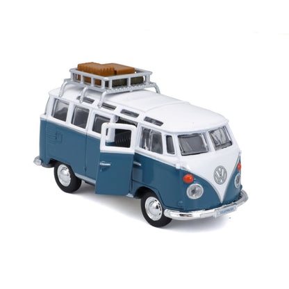 VW Samba Bus ass. 10cm