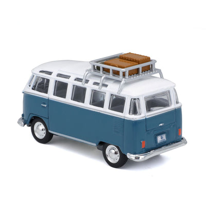 VW Samba Bus ass. 10cm