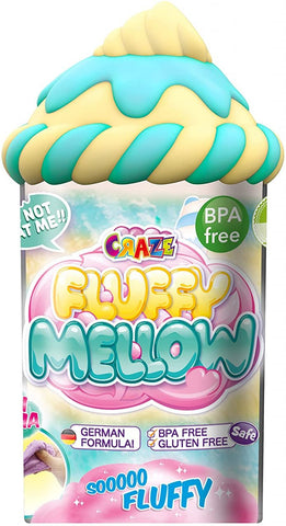 Fluffy Mellow 25g