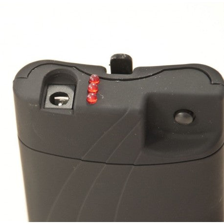 ALPENHEAT - Batteria: COMFORT - Rimani carico e pronto! ⚡️🔋