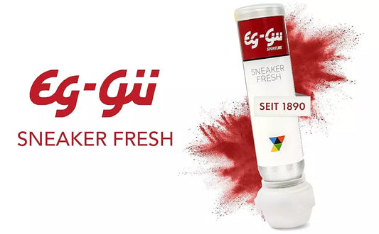 Eg-Gu - Sneaker Shield Spray 150 ml - Beskytt dine sko og hold dem friske! 🛡️👟