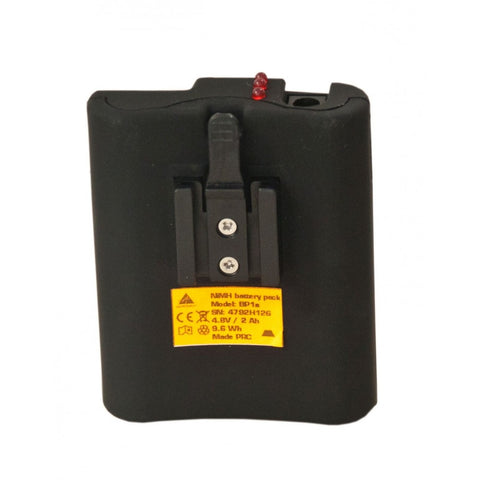 ALPENHEAT - Paquete de Batería: COMODIDAD - ¡Mantente Cargado y Listo! ⚡️🔋