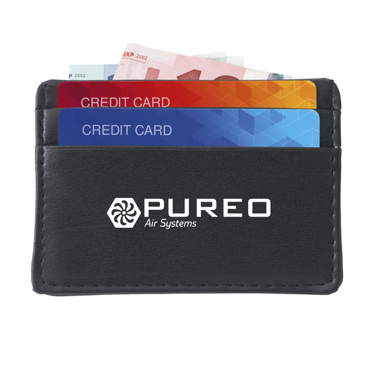 CreditPouch Kartenhalter