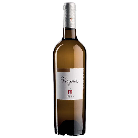 CAVE DE LA CÔTE - Viognier - Premium-Weißwein 🍇