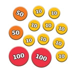 P-DE Battle Academy Boardgame 3