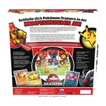 P-DE Battle Academy Boardgame 3