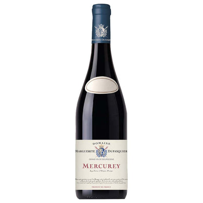 CAVE DE LA CÔTE - Domaine Marguerite Dupasquier - Burgundy Red Wine 🍷🇫🇷 - Experience French Elegance