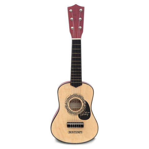 Gitarre 55cm aus Holz