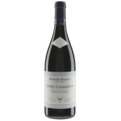 CAVE DE LA CÔTE - Gevrey-Chambertin Vieilles Vignes - French Burgundy 2020🍷🍇 -  Experience Exquisite Wine from the Heart of France 🇫🇷