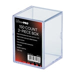 2-Piece Storage 150-Count Box (MQ10)