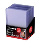 Toploader Action Thick 55pt (25)