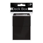 Black Deck Box