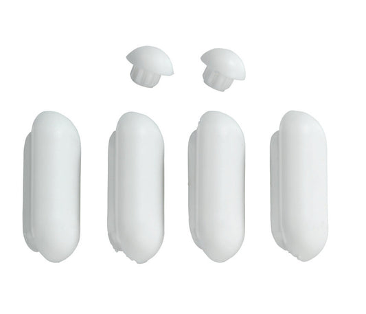 Auflagestopfen für Duroplast Acryl