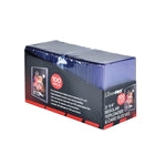 Toploader Regular 35pt & Soft Penny Sleeves Bundle (100)