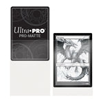 Clear PRO-Matte Deck Protector Standard (50)