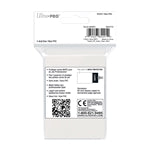 Clear PRO-Matte Deck Protector Small (60)