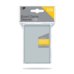 Board Game Sleeves Standard American Lite (100) (MQ12)