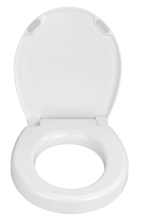 WC-Sitz Secura comfortEasy Duroplast