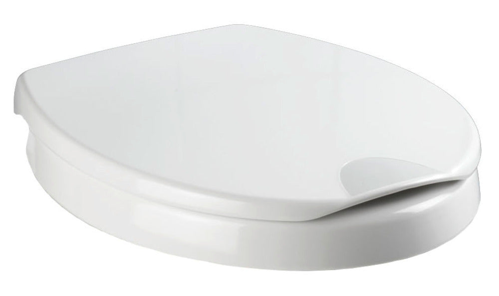 WC-Sitz Secura comfortEasy Duroplast