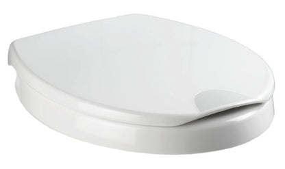 WC-Sitz Secura comfortEasy Duroplast