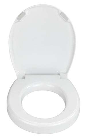 WC-Sitz Secura comfortEasy Duroplast