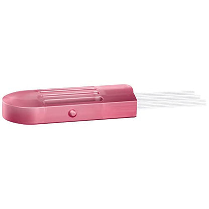 Philips Korrekturtrimmer mit Präzisionspinzette (Modell HP6393/00)