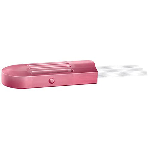Philips Korrekturtrimmer mit Präzisionspinzette (Modell HP6393/00)