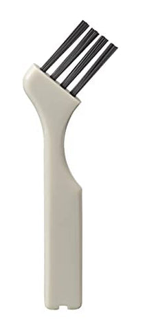 Panasonic Er-Gn300K503 Brauentrimmer für trockene und nasse Nase, Schwarz, 3,8 x 3,4 x 16,4 cm, für Herren.