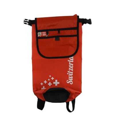 OXO Drybag Trockentasche 10L mit Rucksackgurten