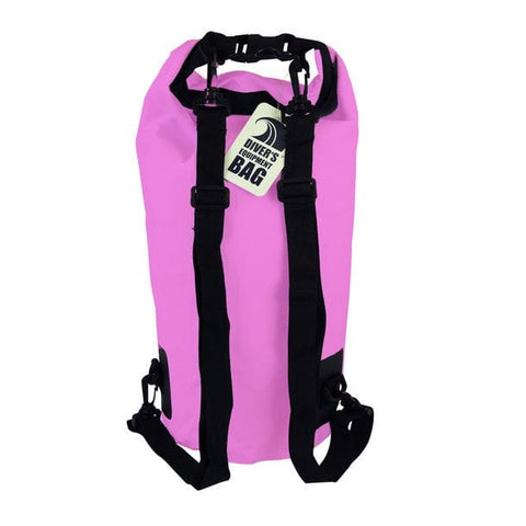 OXO Drybag Trockentasche 10L mit Rucksackgurten