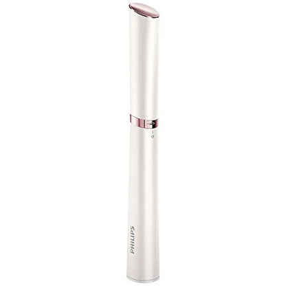 Philips Korrekturtrimmer mit Präzisionspinzette (Modell HP6393/00)