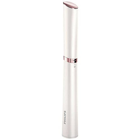 Philips Korrekturtrimmer mit Präzisionspinzette (Modell HP6393/00)
