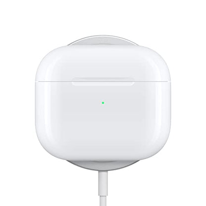 Apple AirPods (3. Generation) mit MagSafe Ladecase (2022)