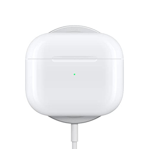 Apple AirPods (3. Generation) mit MagSafe Ladecase (2022)