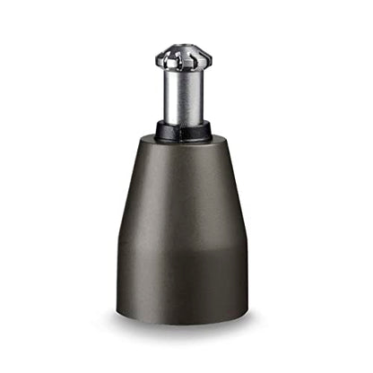 BaByliss MEN Diamond Precision 3-in-1, Nasen- & Ohrenhaarschneider, Augenbrauentrimmer, Detailtrimmer, Nasenhaartrimmer, Ohrenhaartrimmer, E110E, 1er Pack