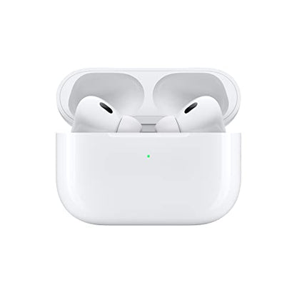 Apple AirPods Pro (2. Generation) mit MagSafe Ladecase (2022)