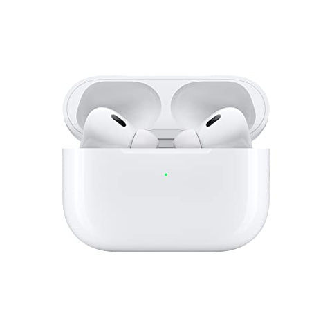 Apple AirPods Pro (2. Generation) mit MagSafe Ladecase (2022)